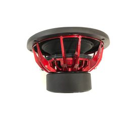 Audio System ASS12 (38cm) 12" D2 3”VC 2000W-thumb-1