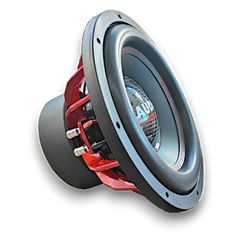 Audio System ASS12 (38cm) 12" D2 3”VC 2000W-thumb-2