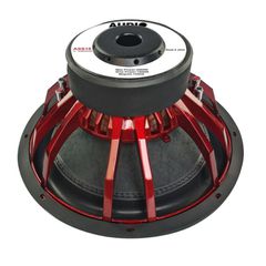 Audio System ASS15 (38cm) 15" D2 3”VC 2000W-thumb-1