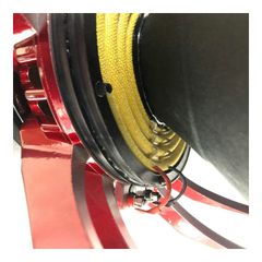 Audio System ASS15 (38cm) 15" D2 3”VC 2000W-thumb-2