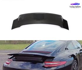 Porsche CARRERA 991 CARBON ΑΕΡΟΤΟΜΗ