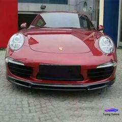 Porsche CARRERA 991 CARBON Aero Bodykit Vorsteiner Design