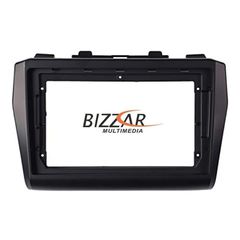 Clarion GL700 Lite Series 8Core Android ClarionOS 6+128GB Suzuki Swift 2017-2023 Navigation Multimedia Tablet 9" Με Carplay & Android Auto-thumb-2