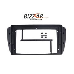 Clarion GL700 Lite Series 8Core Android ClarionOS 6+128GB Seat Ibiza 2008-2012 Navigation Multimedia Tablet 9" Με Carplay & Android Auto-thumb-2