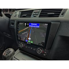 Dynavin D9 Series Οθόνη BMW 3 Series E90-E93 9" Android11 Navigation Multimedia Station-thumb-8