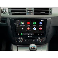 Dynavin D9 Series Οθόνη BMW 3 Series E90-E93 9" Android11 Navigation Multimedia Station-thumb-7