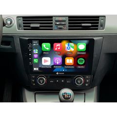 Dynavin D9 Series Οθόνη BMW 3 Series E90-E93 9" Android11 Navigation Multimedia Station-thumb-6
