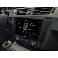 Dynavin D9 Series Οθόνη BMW 3 Series E90-E93 9" Android11 Navigation Multimedia Station-thumb-3