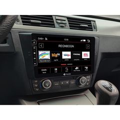 Dynavin D9 Series Οθόνη BMW 3 Series E90-E93 9" Android11 Navigation Multimedia Station-thumb-1