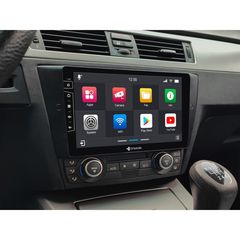 Dynavin D9 Series Οθόνη BMW 3 Series E90-E93 9" Android11 Navigation Multimedia Station-thumb-4