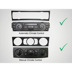 Dynavin D9 Series Οθόνη BMW 3 Series E90-E93 9" Android11 Navigation Multimedia Station-thumb-5
