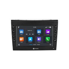 Dynavin D9 Series Οθόνη Porsche Boxster | Cayman | Porsche 911 | Carrera 7" Android11 Navigation Multimedia Station