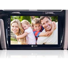 Dynavin D9 Series Οθόνη VW Golf 7 10.1" Android11 Navigation Multimedia Station-thumb-11