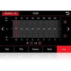 Dynavin D9 Series Οθόνη VW Golf 7 10.1" Android11 Navigation Multimedia Station-thumb-4