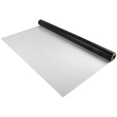 VEVOR Dance Floor, 6,6x23ft Dance Floor Roll, πάχος 0,06in PVC Vinyl Dance Floor, Μαύρο/Λευκό αναστρέψιμο φορητό πάτωμα χορού, αντιολισθητικό δάπεδο χορού, πίστα μπαλέτου για τζαζ, ποπ, λυρικό στυλ