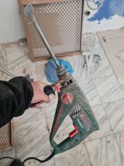 Κρουστικό Bosch PBH 2000 RE Περιστροφικό Σκαπτικό Πιστολέτο
