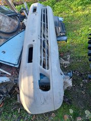 MERCEDES VITO W638