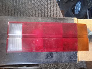 BMW E30 (83 - 91) ΦΑΝΑΡΙΑ ΠΙΣΩ-thumb-1