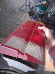 BMW E30 (83 - 91) ΦΑΝΑΡΙΑ ΠΙΣΩ-thumb-2