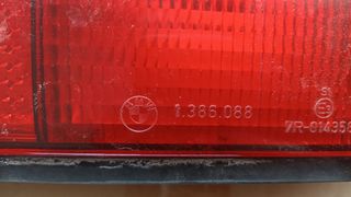 BMW E30 (83 - 91) ΦΑΝΑΡΙΑ ΠΙΣΩ-thumb-5