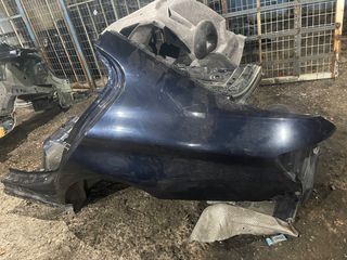 Πίσω αριστερό  φτερο F10