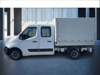 Διπλοκάμπινο Renault 2019 MASTER-thumb-15