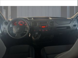 Διπλοκάμπινο Renault 2019 MASTER-thumb-17