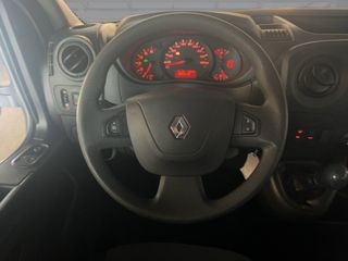 Διπλοκάμπινο Renault 2019 MASTER-thumb-18