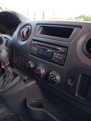 Διπλοκάμπινο Renault 2019 MASTER-thumb-5