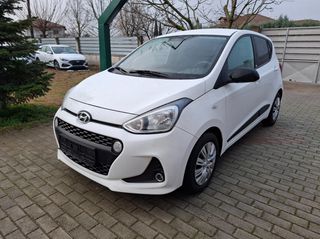 Hyundai i 10 2019