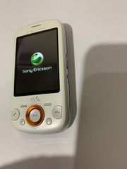 SONY ERICSSON W20 ZYLO-thumb-1