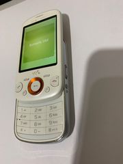 SONY ERICSSON W20 ZYLO-thumb-2