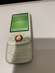 SONY ERICSSON W20 ZYLO-thumb-3