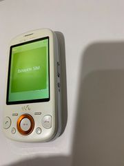 SONY ERICSSON W20 ZYLO-thumb-4
