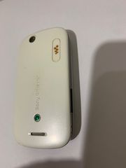 SONY ERICSSON W20 ZYLO-thumb-5