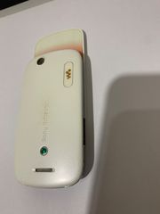 SONY ERICSSON W20 ZYLO-thumb-6