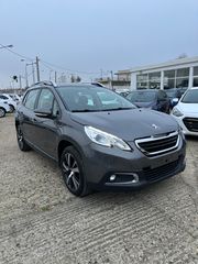 Peugeot 2008 2016