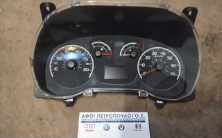 ΠΕΤΡΟΠΟΥΛΟΣ ΚΑΝΤΡΑΝ - ΚΟΝΤΕΡ FIAT DOBLO 2009-  51867720