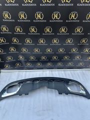 MERCEDES BENZ W156 GLA-CLASS DIFFUSER