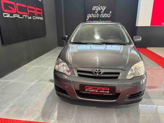 Toyota Corolla 2006
