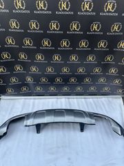 MERCEDES BENZ W156 GLA-CLASS DIFFUSER