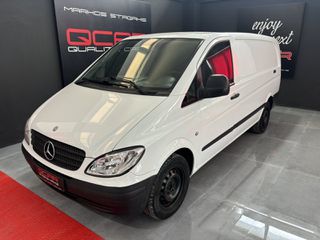 Mercedes-Benz Vito 2005 111cdi long
