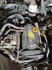 OPEL CORSA Z10XEP   2002-2010