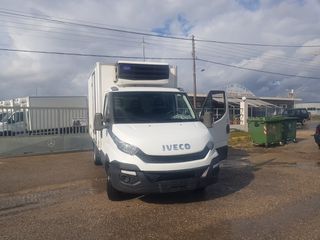 Ψυγείο Iveco 2015 Daily Euro 5B-thumb-1