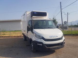 Ψυγείο Iveco 2015 Daily Euro 5B-thumb-2