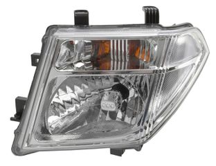 ΦΑΝΟΣ ΕΜΠΡΟΣΘΙΟΣ NISSAN D40' 05-'10 ΗΛΕΚΤΡΙΚΟΣ ΜΕ ΜΟΤΕΡ E4 ΑΡΙΣΤΕΡΑ