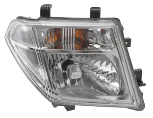 ΦΑΝΟΣ ΕΜΠΡΟΣΘΙΟΣ NISSAN D40' 05-'10 ΗΛΕΚΤΡΙΚΟΣ ΜΕ ΜΟΤΕΡ E4 ΔΕΞΙΑ