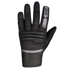 ΓΑΝΤΙΑ ΜΗΧΑΝΗΣ ΓΥΝΑΙΚΕΙΑ IXS SAMUR-AIR 2.0 BLACK