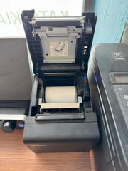 Εκτυπωτής αποδείξεων Epson TM-T20III-thumb-2