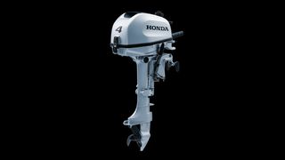Honda 2025 BF4 SHNU
